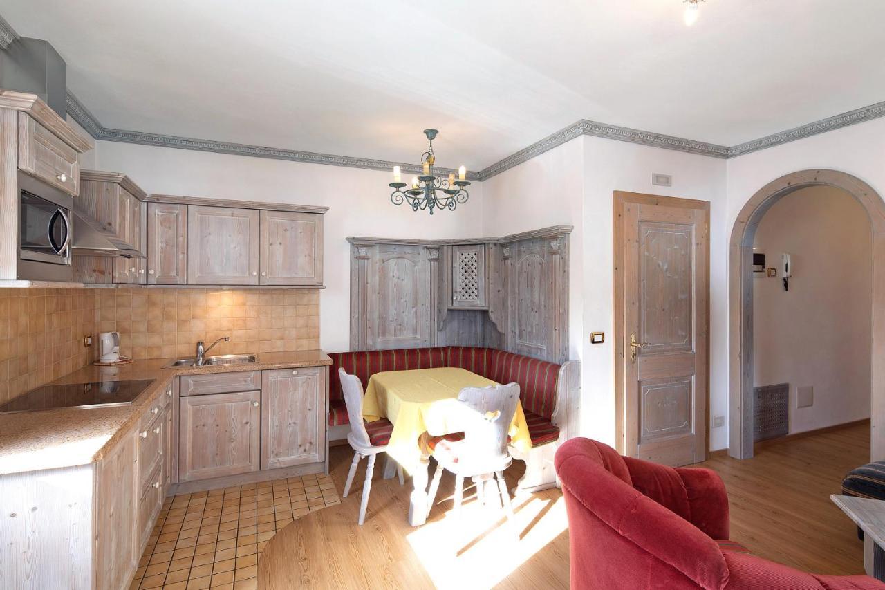 Apartamento Casa Li Roina n 46 Livigno Exterior foto